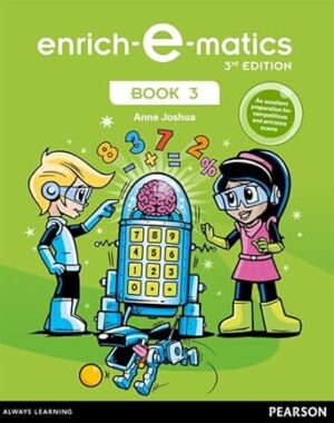 enrich-e-matics Book 3