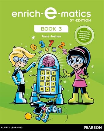 enrich-e-matics Book 3