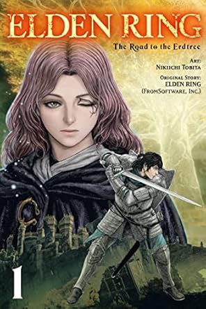 Elden Ring: Volume 1