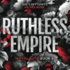 Ruthless Empire: Special Edition Print