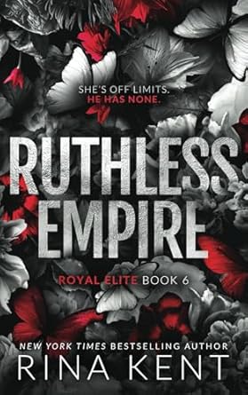 Ruthless Empire: Special Edition Print