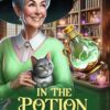 In The Potion Perilous Deep: A Murder, She Witches Mystery