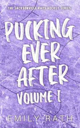 Pucking Ever After: Vol 1