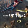 The Art of Marvel's Spider-Man 2