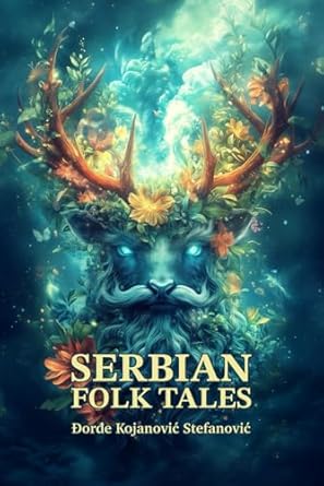 Serbian Folk Tales