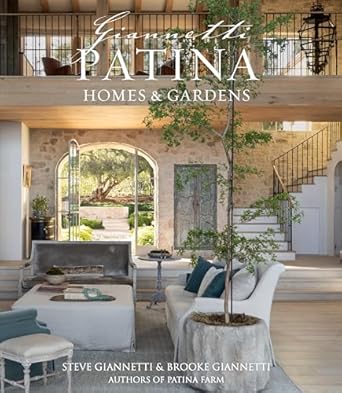 Patina Homes & Gardens