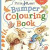 Peter Rabbit Bumper Colouring Book