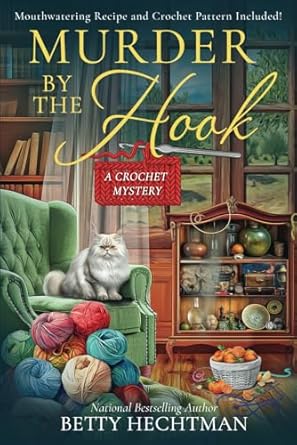 Murder by the Hook (16)