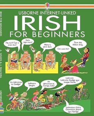 Irish for Beginners