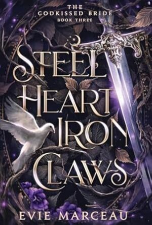 Steel Heart Iron Claws (3)
