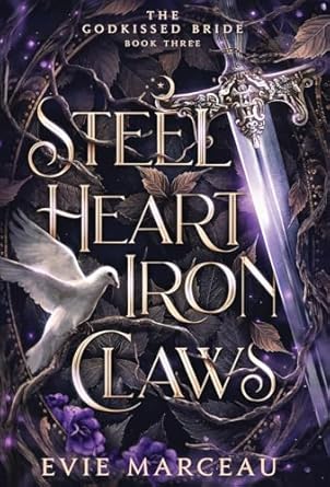 Steel Heart Iron Claws (3)