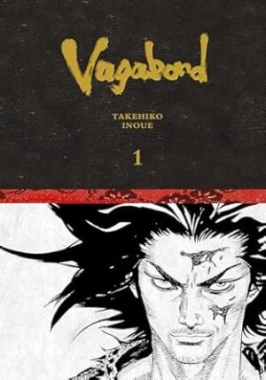 Vagabond Definitive Edition, Vol. 1 (Volume 1)