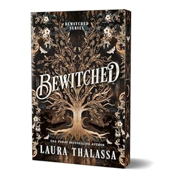 Bewitched (Deluxe Edition): 1