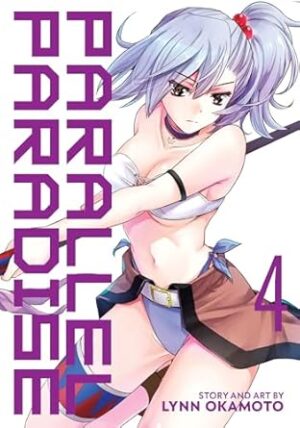 Parallel Paradise Vol. 4