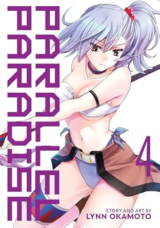 Parallel Paradise Vol. 4