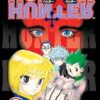 Hunter x Hunter, Vol. 9 (Volume 9): Shadow Beasts