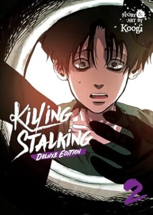 Killing Stalking: Deluxe Edition Vol. 2: Deluxe Edition Vol. 2