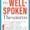 The Well-Spoken Thesaurus