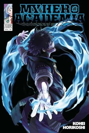My Hero Academia, Vol. 30 (Volume 30)