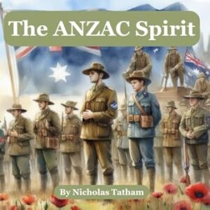 The ANZAC Spirit