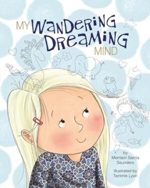 My Wandering Dreaming Mind