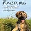 The Domestic Dog: Its Evolution, Behavior and Interactions with People