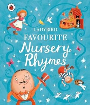 Ladybird Favourite Nursery Rhymes