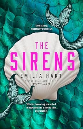 The Sirens: The Instant Sunday Times bestseller