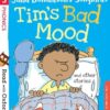 Read with Oxford Stage 3 Julia Donaldson's Songbirds: Tim's Bad Mood and Other Stories
