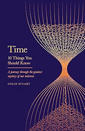 Time: 10 Things You Should Know