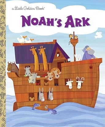 LGB Noah's Ark