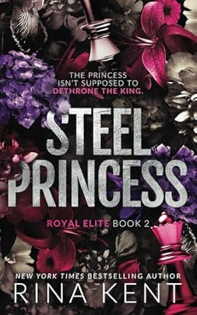 Steel Princess: Special Edition Print