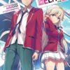 Classroom of the Elite: Year 2 (Light Novel) Vol. 1: Year 2 (Light Novel) Vol. 1