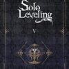 Solo Leveling, Vol. 5 (novel): Volume 5