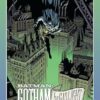 Batman: Gotham By Gaslight - The Kryptonian Age