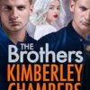 The Brothers: The gripping new thriller novel for 2024 from the queen of gangland crime