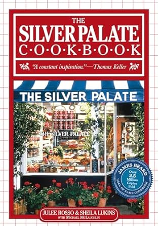 The Silver Palate Cookbook