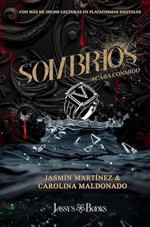 Sombríos: Acaba conmigo