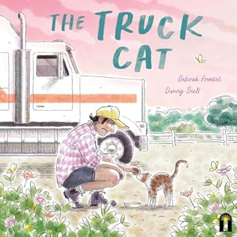 The Truck Cat