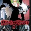 Black Clover, Vol. 29 (Volume 29)
