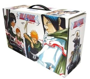 Bleach Box Set 1 Volumes 1-21 with Premium: Volume 1