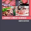Lawrie's Meat Science