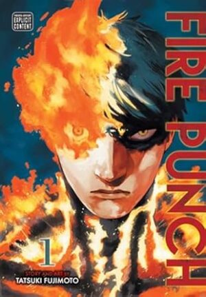 Fire Punch, Vol. 1 (Volume 1)