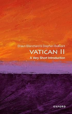 Vatican II A Very Short Introduction