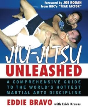 Jiu-jitsu Unleashed: A Comprehensive Guide to the World's Hottest Martial Arts Discipline