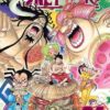 One Piece, Vol. 94 (Volume 94)