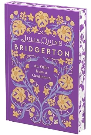 An Offer from a Gentleman Deluxe Collector's Edition: Bridgerton: 3