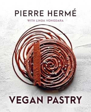 Pierre Herme's Vegan Pastry