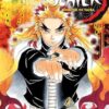 Demon Slayer Kimetsu no Yaiba Vol. 8 The Strength of the Hashira: Volume 8