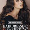 Professional Hairdressing & Barbering: ANZ Edition with Online Study Too ls 24 months